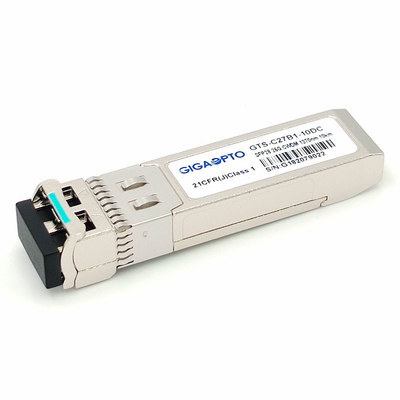 25GBase-LR Ethernet 25g Trasmettitore ottico CWDM