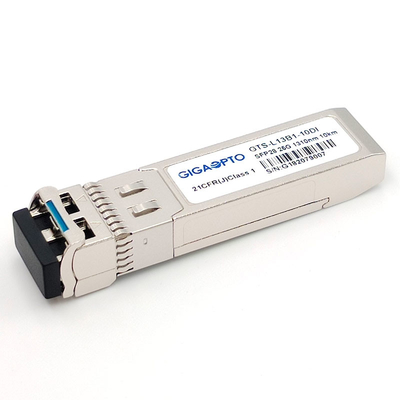 DOM ottici del ricetrasmettitore di SMF 1310nm 25G LR SFP28 10km