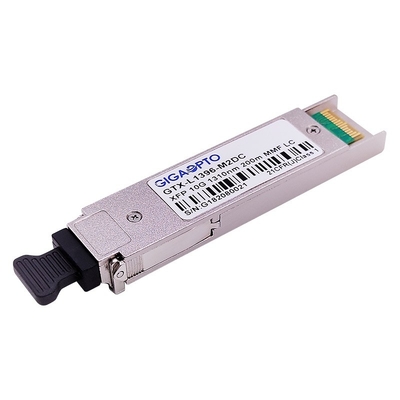 modulo ottico FP 1310nm MMF 220m del ricetrasmettitore di 10G XFP LRM sopra i DOM di OM3 MMF