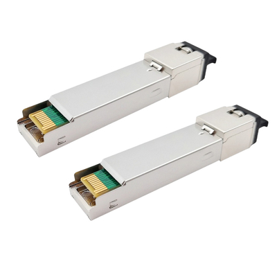 ricetrasmettitore 1.244Gbps/di 2.488Gbps OLT C+ Nokia GPON SFP per 3FE53441BAAA