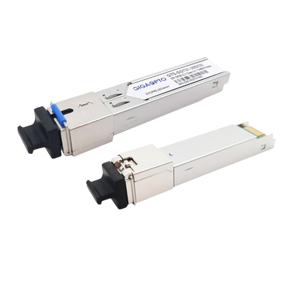 Ricetrasmettitore 6dBm di Alcatel-Lucent Nokia 3FE53441JC GPON OLT C++