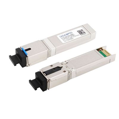 Sc del modulo del ricetrasmettitore di 10G Nokia XGSPON OLT N1 SFP+ per 3FE47548AA