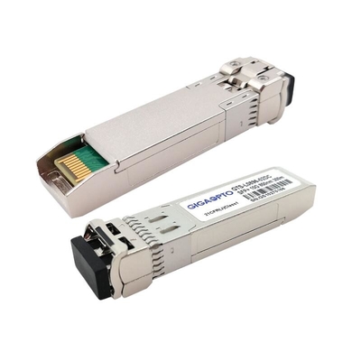 ricetrasmettitori compatibili di 300m 850nm CISCO per SFP-10G-SR