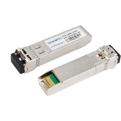 modulo ottico del ricetrasmettitore di 850nm 10/25GBASE-SR 100m per Cisco SFP-10/25G-CSR-S