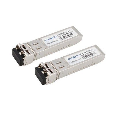 Modulo compatibile 100m del ricetrasmettitore di SFP28 850nm Cisco SFP-25G-SR-S-I