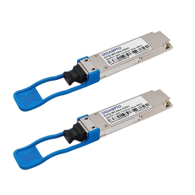 modulo 2km SMF del ricetrasmettitore 40GBASE-PSM4 di 1310nm QSFP+ per Cisco QSFP-40G-PLRL4
