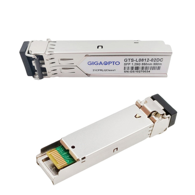 J4858C Modulo HPE ProCurve X121 compatibile 1G SX SFP MMF 500m LC
