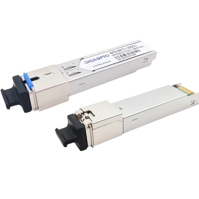 modulo di 20km EPON SFP, OLT-GSFP-20++ per i DOM dello Sc di BDCOM
