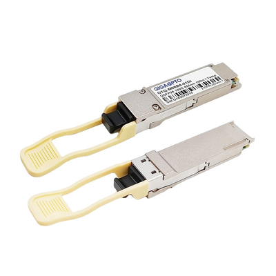 Modulo ottico 850nm MMF 100m del ricetrasmettitore QSFP28 per Cisco QSFP-100G-SR4-I