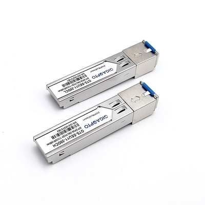 Modulo Epon Sfp in modalità singola 1310 nm per la rete