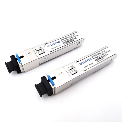 Trasmettitori ottici Sfp singolo-modo