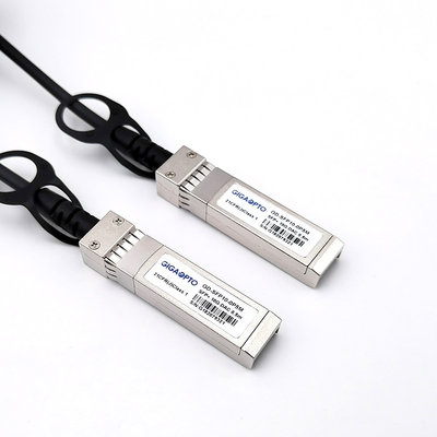 Copper 10gbps Sfp+ Direct Attach Cable 1m lunghezza