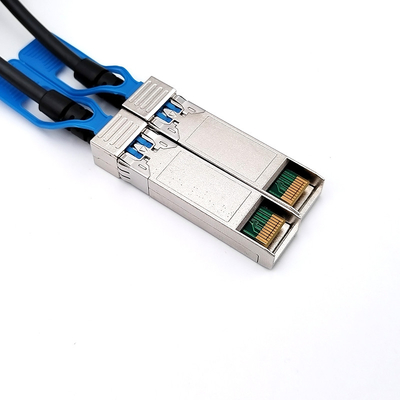 Cable di rame placcato in oro con attacco diretto conforme alla normativa RoHS