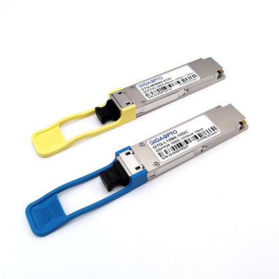 Modulo di ricevitore ottico da 10 km da 3,5 W per data center/telecomunicazioni/rete aziendali