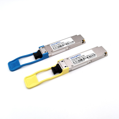 QSFP28 LR 1310nm Data Center/Telecommunication/Enterprise Network Optical Transceiver