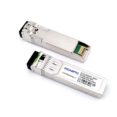 Cisco 25g Lc Sfp28 Trasmettitore a corto raggio 1.5W