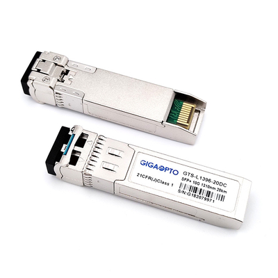 Fibra SFP Modulo 850nm/1310nm/1550nm Compatibile con CISCO