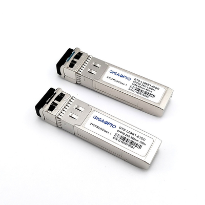 Transceiver ottico SFP28 VCSEL IEEE 802.3by per reti ad alta velocità