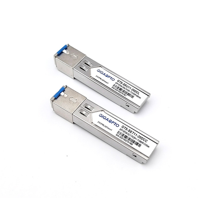 1000BASE-PX20 EPON OLT PX20 con ricevitore PIN/APD Tipo 1,25Gbps