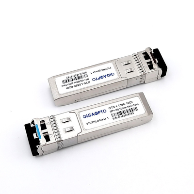 Trasmettitore ottico SFP+ di 3 anni