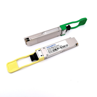 100G QSFP28 Transceiver pacchetto standard compatibile con Juniper