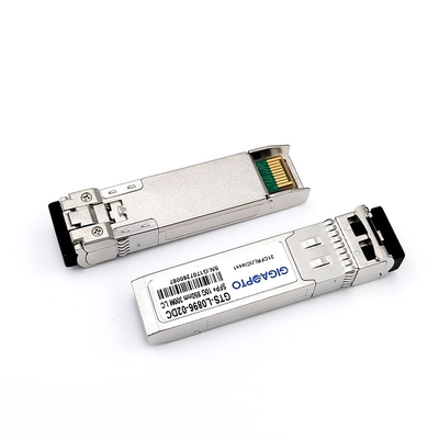 LC Connector 300m Distanza DOM Modulo