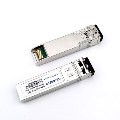 Cisco 25G SFP Ethernet Transceiver con alimentazione a tensione 3.3V