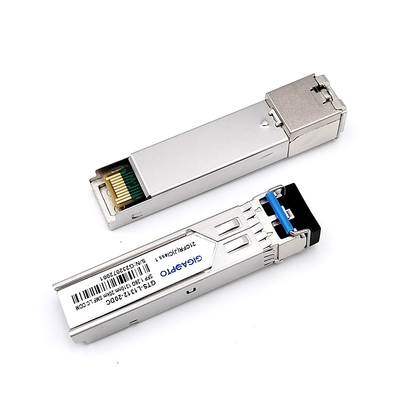 HPE SFP+ Transceiver 850nm/1310nm/1550nm 3 anni