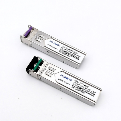 Modulo HP SFP 0-70°C 1G/10G/25G/40G/100G 3 anni di garanzia