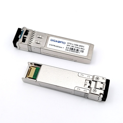 Juniper Sfp Sfp+ Moduli di trasmettitore ottico multi-modalità