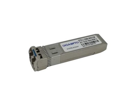 Modulo ricetrasmettitore ottico LC MMF DOM duplex 10GBASE-SR SFP+ 850nm 300m