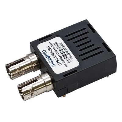 duplex SC/FC/ST del modulo del ricetrasmettitore di singolo modo di 155Mbps 1x9 1310nm 20km
