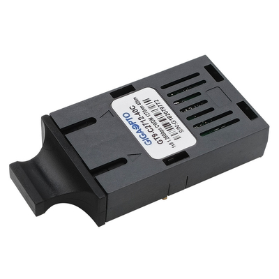 modulo ottico del ricetrasmettitore della st FC dello Sc del duplex del ricetrasmettitore 1x9 1.25Gbps CWDM 1270nm 1610nm SMF di 40km