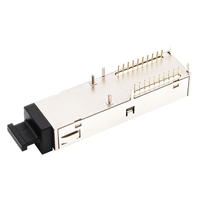 Sc UPC SMF DDM del modulo ONU PX20 1.25G SFF 2x10 TX1310nm/RX1490nm di EPON SFF