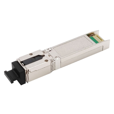 Modulo asimmetrico del modulo PRX30 SFP+ 20km SFP di DFB 10G ONU EPON SFP