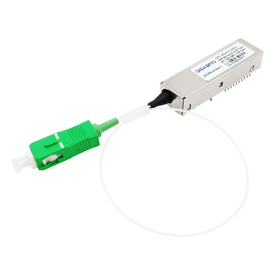 Modulo dello Sc della treccia della classe B+ SFF 2x10 APC di GPON ONU