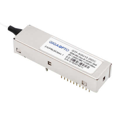 Modulo dello Sc della treccia della classe B+ SFF 2x10 APC di GPON ONU