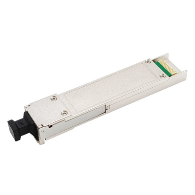 Sc UPC DDM del modulo TX 1577nm 9.953G/RX1270nm 2.488G SMF 20km del ricetrasmettitore di XGPON OLT N2a XFP