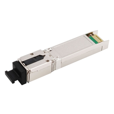 Sc generico UPC DDM 20km del modulo del ricetrasmettitore di XGSPON OLT N1 SFP+ GPON SFP