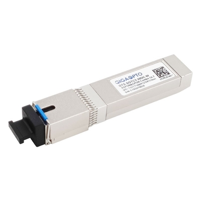 Modulo combinato del ricetrasmettitore del ricetrasmettitore XGPON OLT SFP+ di Huawei OM5270S-D2SW GPON SFP
