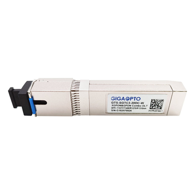 Modulo combinato del ricetrasmettitore del ricetrasmettitore XGPON OLT SFP+ di Huawei OM5270S-D2SW GPON SFP