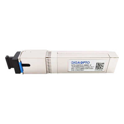 Modulo combinato compatibile del ricetrasmettitore di ZTE 033030400039 GPON XGPON OLT SFP+
