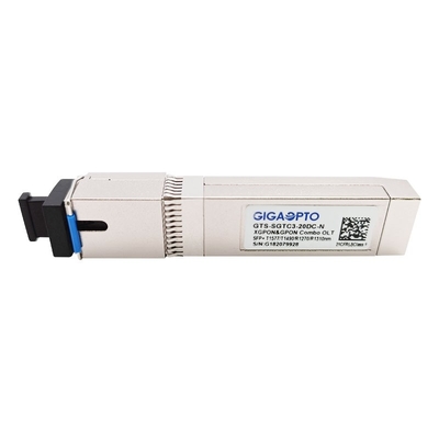 Modulo compatibile GPON XGPON OLT combinato SFP+ del ricetrasmettitore di Nokia GPON SFP