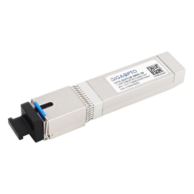 Ricetrasmettitore GPON XGPON OLT combinato SFP+ 2x11 22PIN di Huawei 34061720 GPON SFP