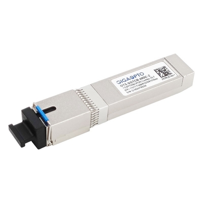 Modulo ZTE GPON compatibile XGSPON del ricetrasmettitore di OLT SFP+ combinato