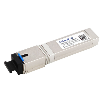 Modulo combinato del ricetrasmettitore di Huawei XGPON XGSPON 2x11 22PIN OLT SFP+
