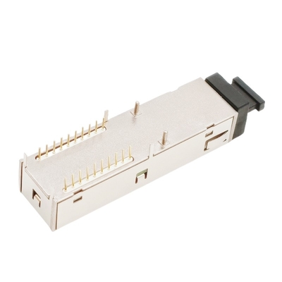 Sc UPC SMF DDM del modulo ONU PX20 1.25G SFF 2x10 TX1310nm/RX1490nm di EPON SFF