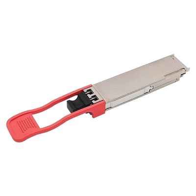 Modulo ottico 40G ER4 Lite 30KM QSFP+ 1310nm del ricetrasmettitore dei DOM LC