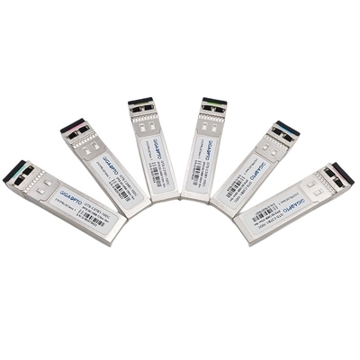 DOM di singolo modo CWDM SFP28 1470nm~1570nm 10km del modulo di 25GBASE LR SFP