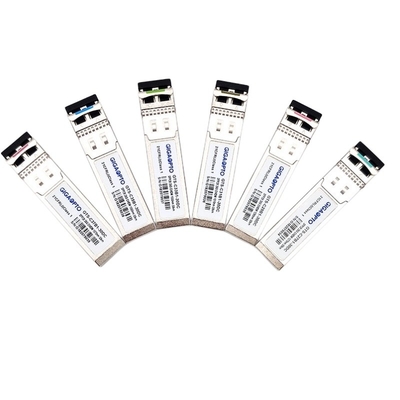 DOM ottici del ricetrasmettitore 1270nm~1370nm 30km LC SMF di 25GBASE-ER Lite CWDM SFP28